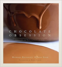 Chocolate Book